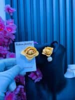 CELEBRITY FASHION EARRINGS(MA4684) - Image 7