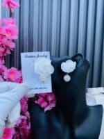 CELEBRITY FASHION EARRINGS(MA4684)