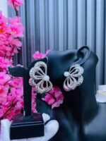 CELEBRITY FASHION EARRINGS(MA4681)