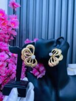 CELEBRITY FASHION EARRINGS(MA4681) - Image 2