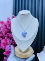 NON TARNISH STEEL NECKLACE(MA4673) - Image 3