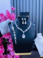 FASHION ZIRCONIA SET(MA4660) - Image 2