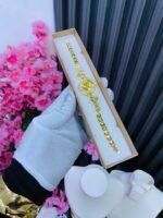 FEMALE TINY STRAP CHAIN WATCH(MA4650) - Image 2