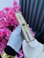 FEMALE TINY STRAP CHAIN WATCH(MA4649) - Image 2
