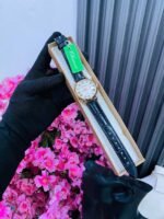 CHENXI FEMALE  PURE LEATHER WATCH (MA4692) - Image 2