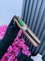 CHENXI FEMALE  PURE LEATHER WATCH (MA4692) - Image 3
