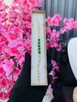 Zirconia bracelet(MA4695) - Image 9
