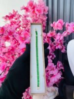 Zirconia bracelet(MA4695)