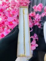 Zirconia LEG CHAIN(MA4696) - Image 3