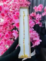 Zirconia LEG CHAIN(MA4696) - Image 2