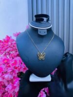 LUXURY NON TARNISH NECKLACE(MA2308) - Image 4