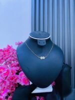 NON TARNISH NECKLACE(MA4706) - Image 3