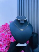 NON TARNISH NECKLACE(MA4706)