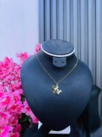 NON TARNISH NECKLACE (MA4705)