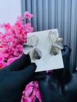 CELEBRITY FASHION EARRING(MA4836)