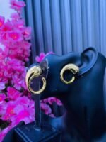 CCB FASHION EARRING(MA4842)