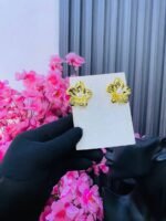 CCB FASHION EARRING(MA4844)