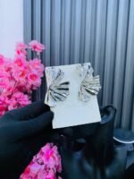 CCB FASHION EARRING(MA4846)