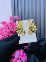 CCB FASHION EARRING(MA4846) - Image 2