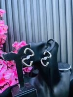 CELEBRITY FASHION EARRINGS(MA4848) - Image 2