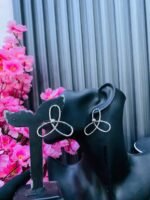 CELEBRITY FASHION EARRING(MA4851) - Image 2