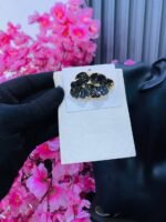 VINTAGE STOCK FASHION EARRINGS(MA4859) - Image 12