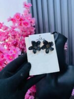 VINTAGE STOCK FASHION EARRINGS(MA4862) - Image 11