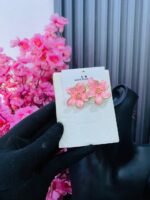 VINTAGE STOCK FASHION EARRINGS(MA4862) - Image 12