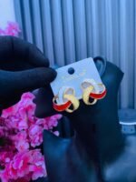 CELEBRITY FASHION  EARRINGS (MA4969) - Image 3