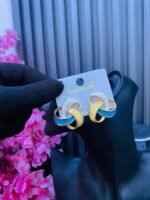 CELEBRITY FASHION  EARRINGS (MA4969) - Image 4