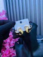 CELEBRITY FASHION  EARRINGS (MA4969)