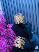 BADDIES BANGLE (MA4974)