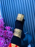 BADDIES BANGLE (MA4974) - Image 2