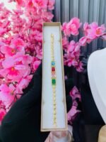 Zirconia bracelet(MA4695) - Image 11