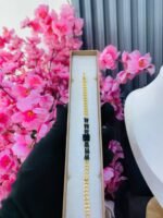 Zirconia bracelet(MA4695)