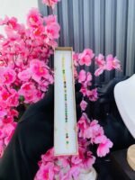 Zirconia bracelet(MA4695) - Image 9