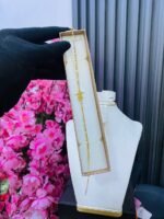 NON TARNISH TEENAGER/ADULT CHARACTER BRACELET (MA4982) - Image 7