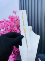 NON TARNISH TEENAGER/ADULT CHARACTER BRACELET (MA4982) - Image 6