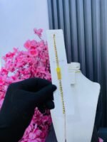 NON TARNISH TEENAGER/ADULT CHARACTER BRACELET (MA4982) - Image 2