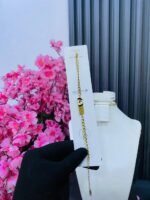 NON TARNISH TEENAGER/ADULT CHARACTER BRACELET (MA4982) - Image 4