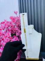 NON TARNISH TEENAGER/ADULT CHARACTER BRACELET (MA4982) - Image 5