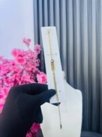 NON TARNISH TEENAGER/ADULT CHARACTER BRACELET (MA4982)