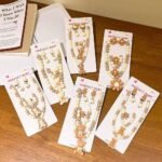 KIDDIES PARTY WORTHY MILK/CHOCOLATE PEARL SET(MA5002)