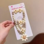 KIDDIES PARTY WORTHY MILK/CHOCOLATE PEARL SET(MA5002) - Image 3