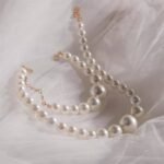 2 in 1 PEARL NECKLACE (MA5003) - Image 2