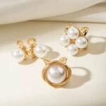 3 in 1 PEARL FASHION KNUCKLE RINGS (MA4878) - Image 3