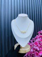 NON TARNISH LUXURY NECKLACE(MA4898)