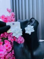 CELEBRITY FASHION EARRINGS(MA5028) - Image 4