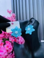 CELEBRITY FASHION EARRINGS(MA5028) - Image 6