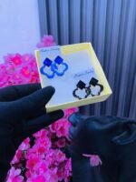 CELEBRITY FASHION EARRINGS(MA5033)